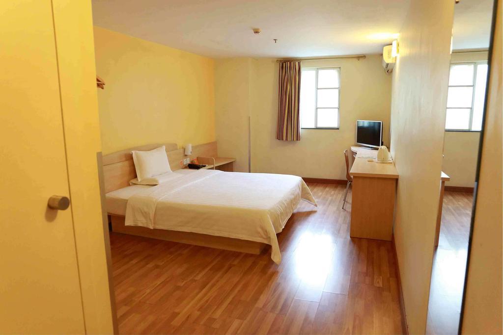 7Days Inn Bijie East Bus Station Branch Chambre photo