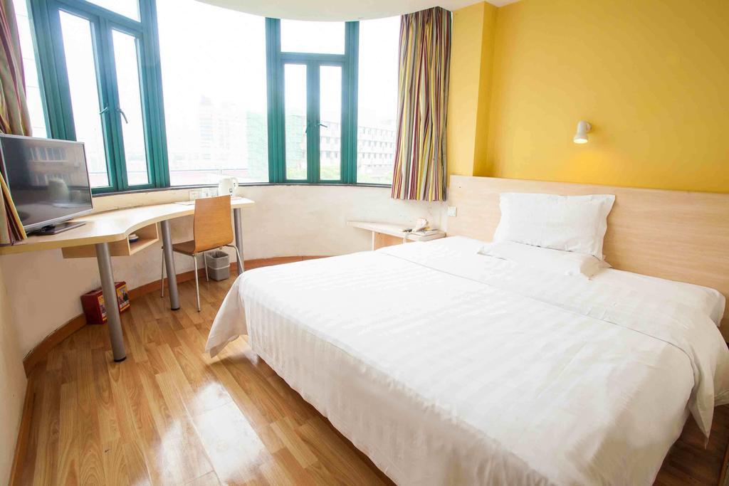 7Days Inn Bijie East Bus Station Branch Chambre photo