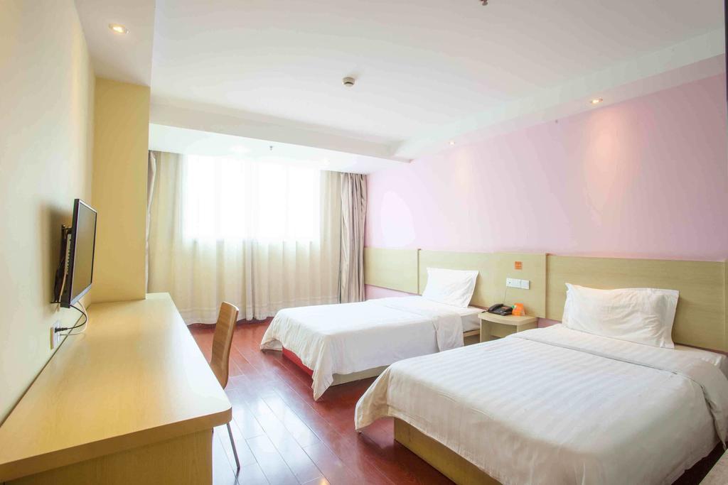 7Days Inn Bijie East Bus Station Branch Chambre photo