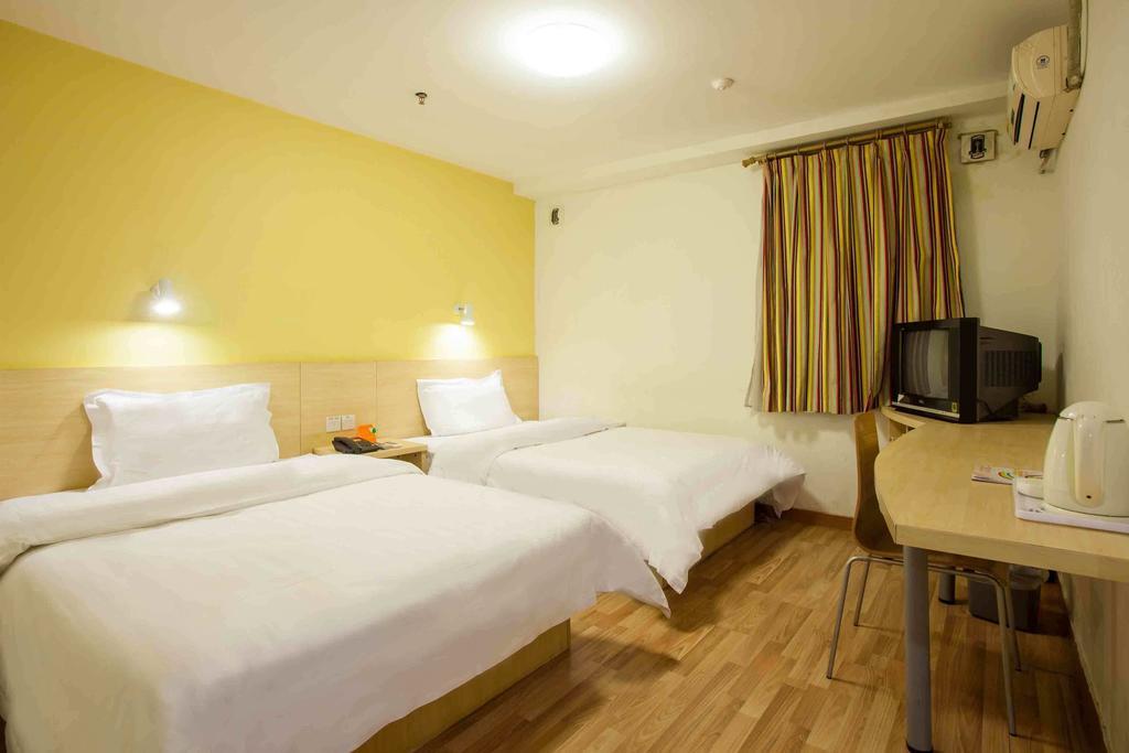 7Days Inn Bijie East Bus Station Branch Chambre photo