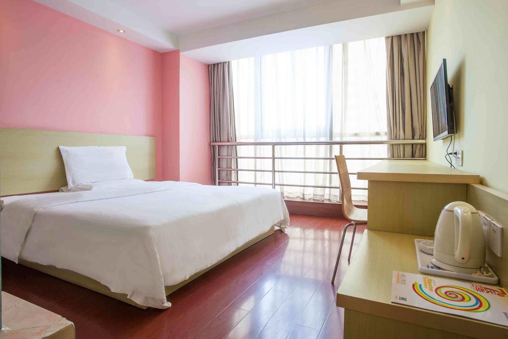 7Days Inn Bijie East Bus Station Branch Chambre photo