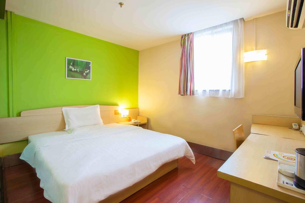 7Days Inn Bijie East Bus Station Branch Chambre photo