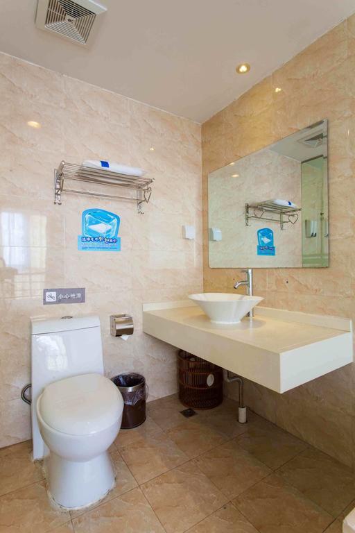 7Days Inn Bijie East Bus Station Branch Chambre photo