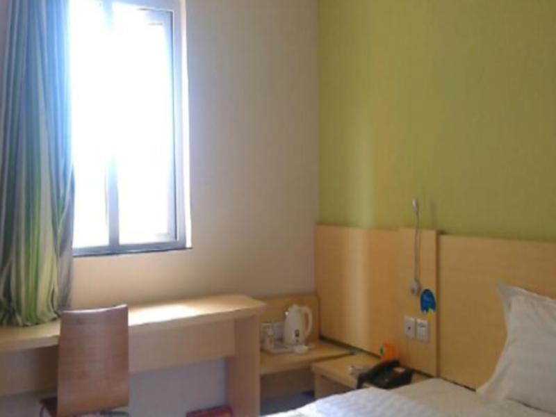 7Days Inn Bijie East Bus Station Branch Extérieur photo